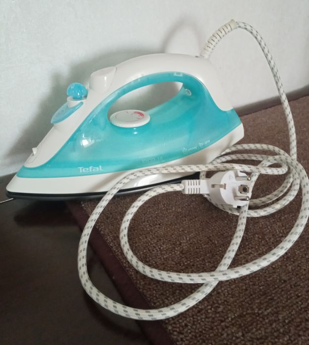 Праска Tefal FV1216