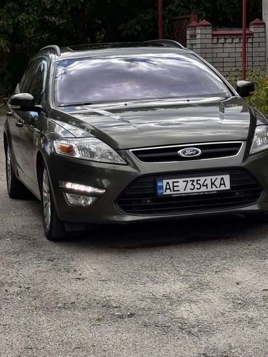 Продам Ford Mandeo 2013 рік