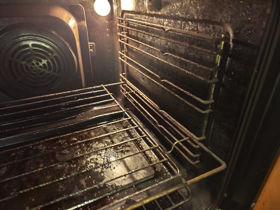 Forno Jocel usado mas totalmente funcional