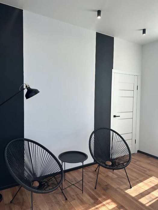 New! Продажа 2-к квартиры с террасой в ЖК «Грани» (новострой, Подстанция)