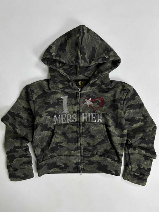 Худі Аляска куртка zip up hoodie камо зипка бомбер кофта худи зіп S M