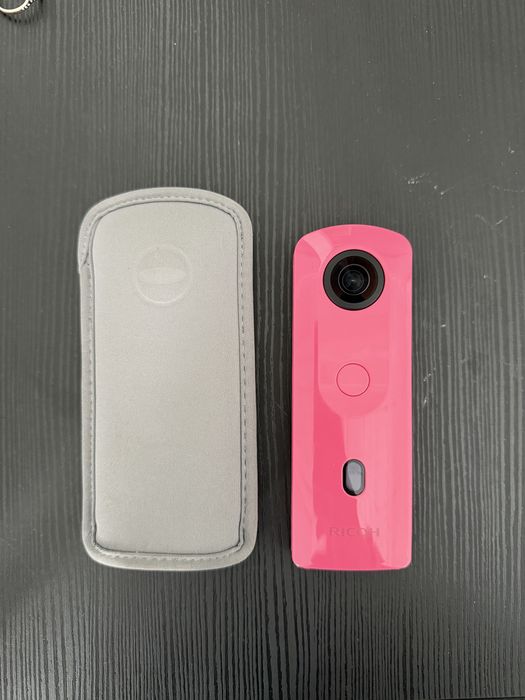 Ricoh Theta - SC2