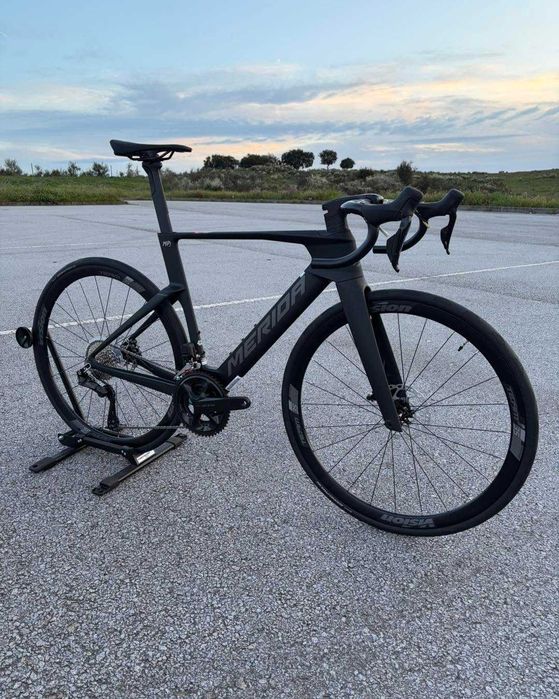 Merida REACTO 5000 2027