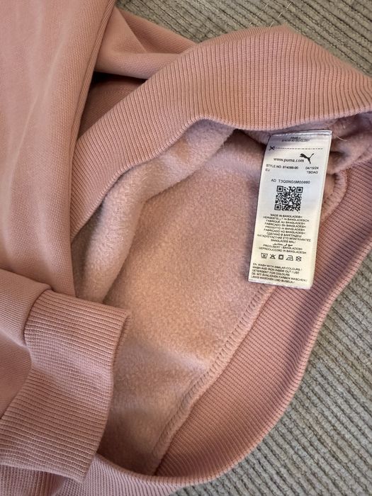 Худи Puma оригинал