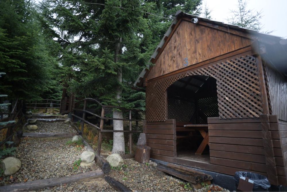 Будинок  Кут тихий