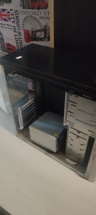 Корпус для ПК стан як на фото