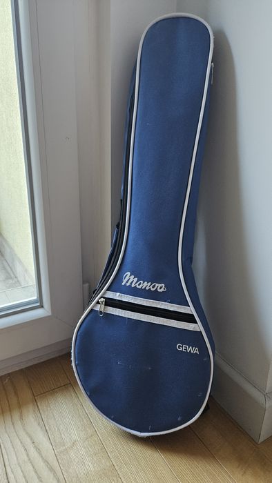 Bango Ukulele Mania B-CO-M uszkodzone
