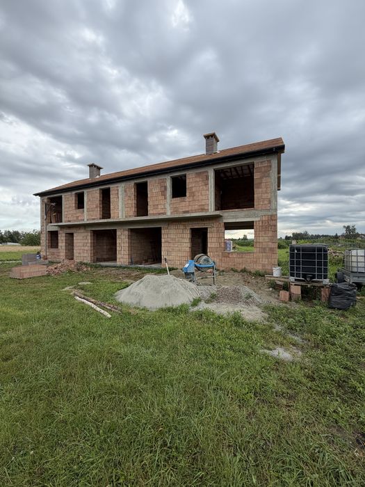Nowoczesny lokal mieszkalny 100 m2