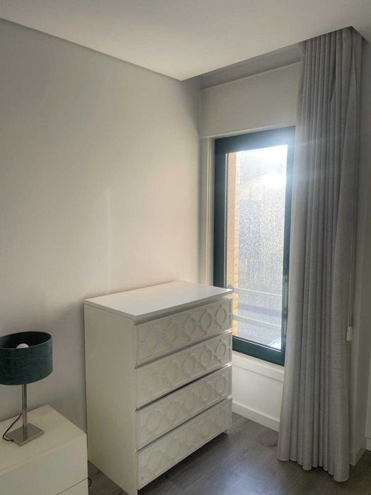 T2 centro do Porto totalmente renovado e equipado