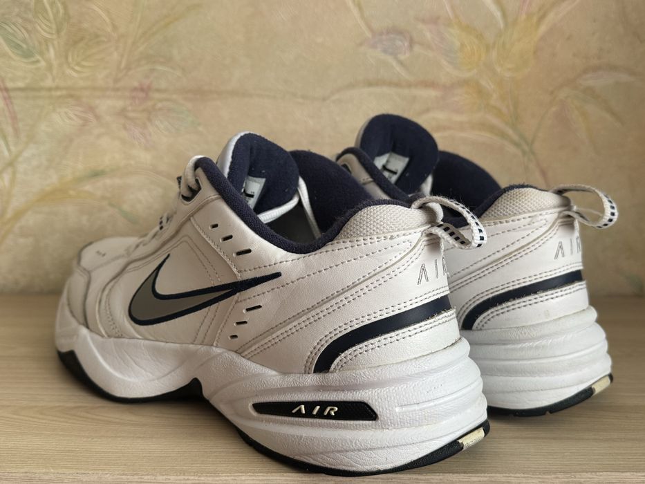 Кросівки Nike Air Monarch IV (оригінал)