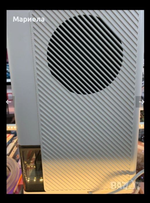 Осушувач повітря