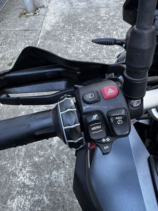 BMW F 750GS 2020 Exclusive