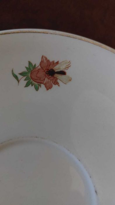 Lusitânia -  Chávena com decoração infantil