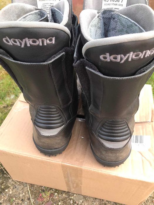 черевики daytona road star GTX-45р