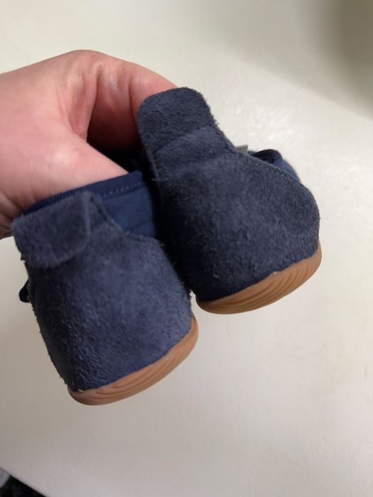 Barefoot босоногі капці giesswein 25р