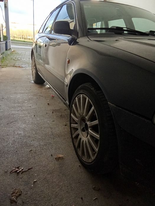 Audi A4 1.9 TDI  de 1999