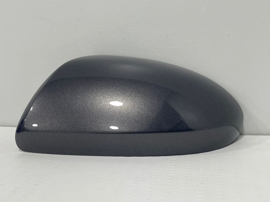 Capa Cobertura Espelho Esquerdo Mazda 6 2010 a 2014 Nova Original