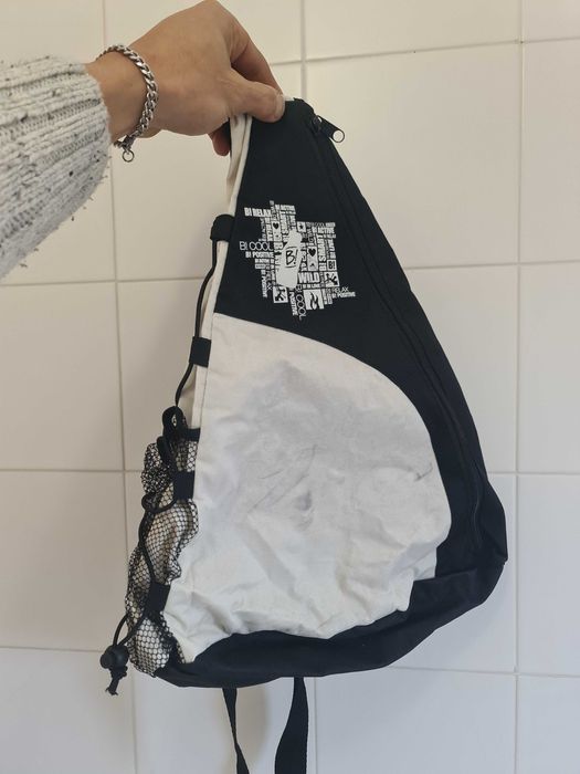 Bolsa Mala Mochila Bag B!