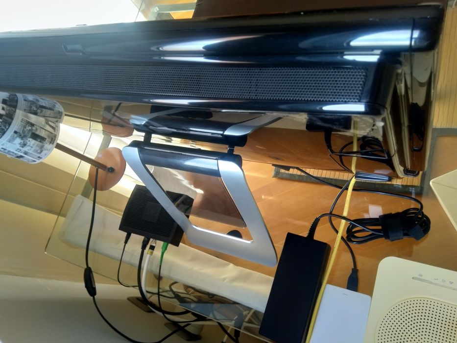 HP TouchSmart 600 Desktop Computer469290882832814082