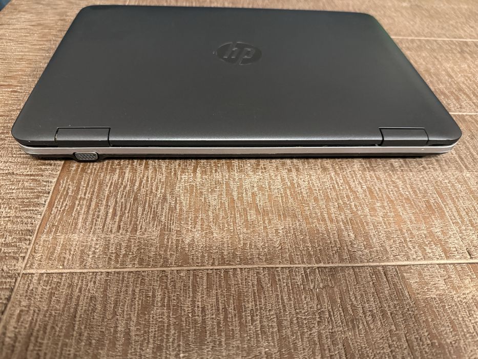Notebook HP ProBook 640 G2, i5, 8GB, 240GB, Windows 11, FVAT