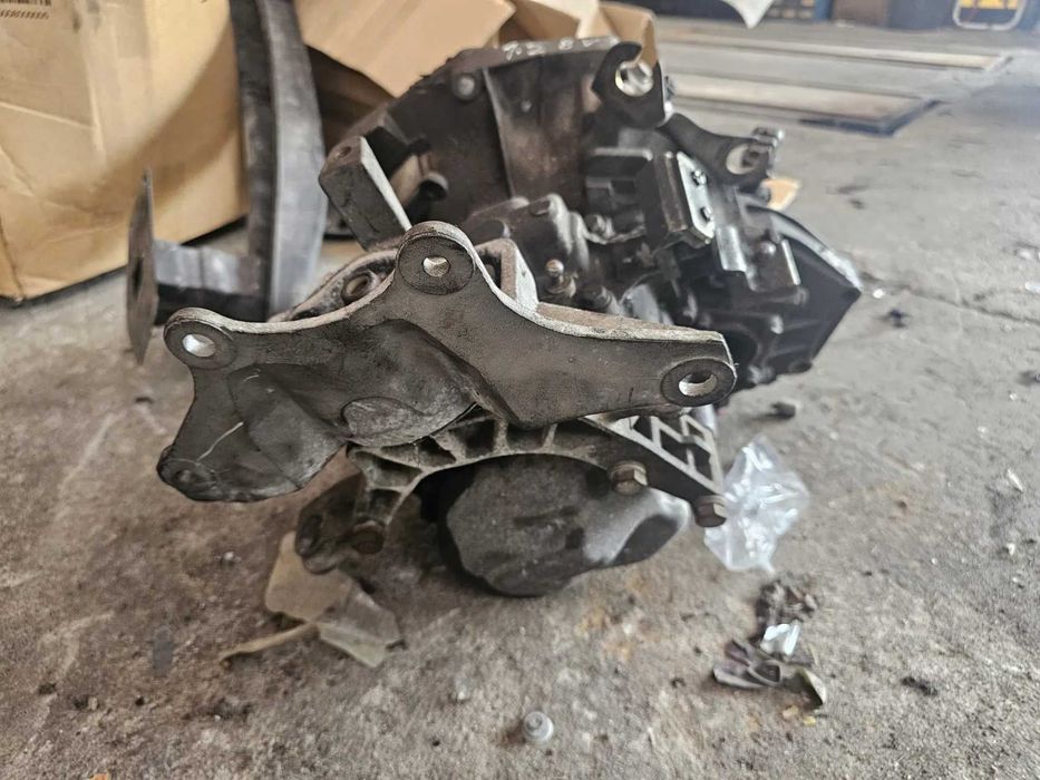 Caixa de Velocidades FIAT Punto (188_), de 1999 a 2012 l 138993