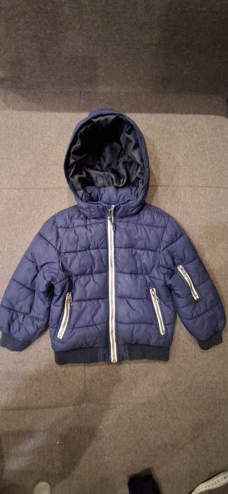 Дитяча куртка H&M 110 р. 4-5 років