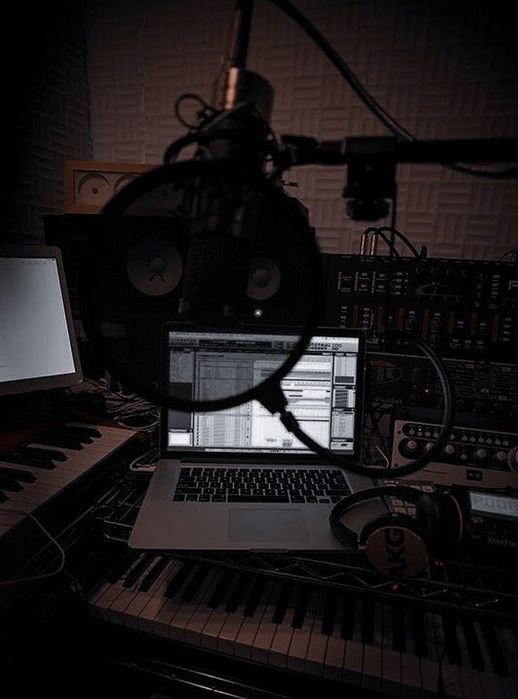 Ghostwriter RAP / TRAP / POP – Gotowe teksty + Demo Audio (Express 48h