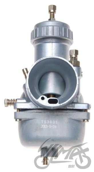 Nowy GAŹNIK MZ250 CN 30N2