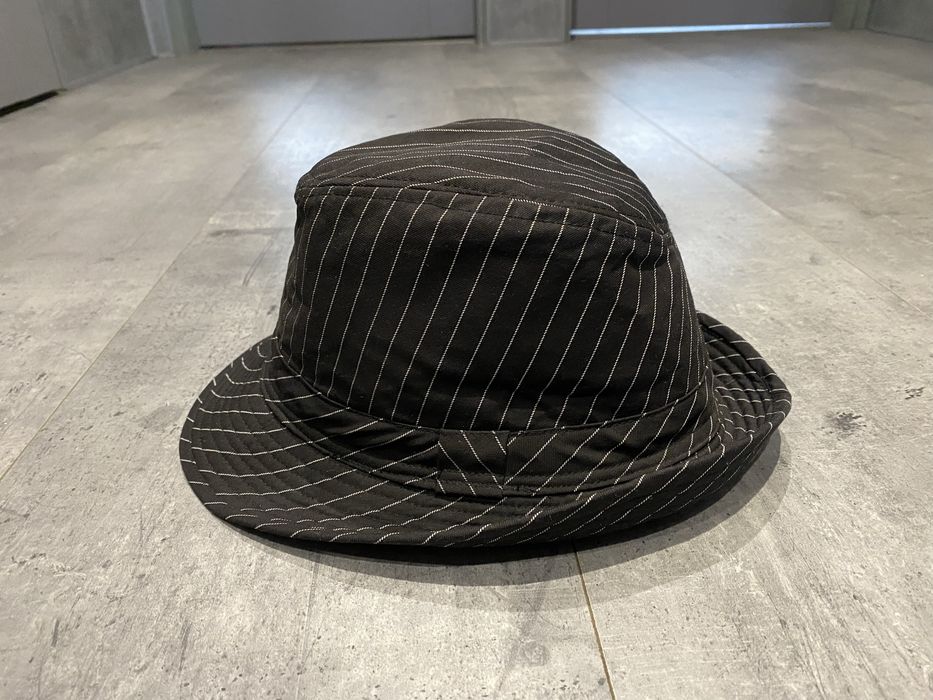 Kapelusz trilby rozmiar uniwersalny