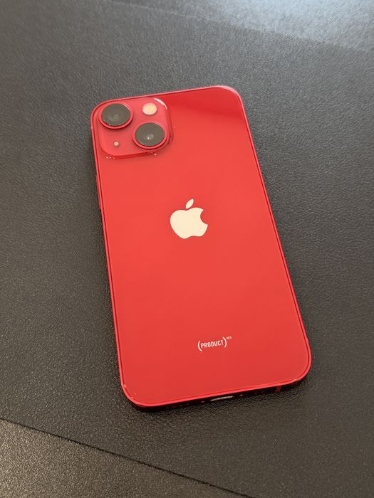 Telefon Apple iPhone 13 mini 256GB 88% kondycji