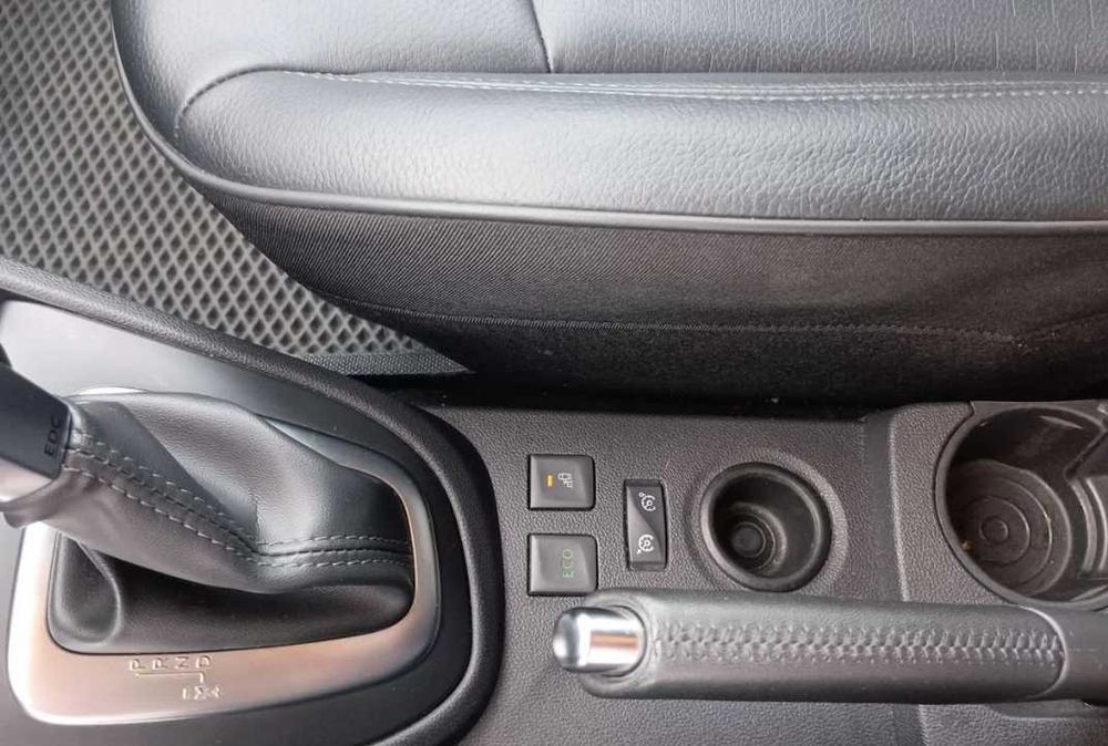 Renault Samsung QM3  2019