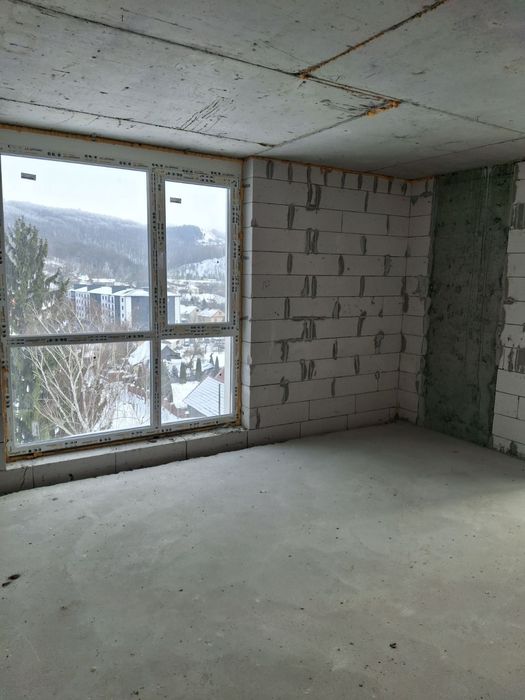 Продаж 2 кімнатної квартири у м.Кременець