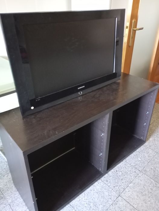 TV's Samsung e Electronia