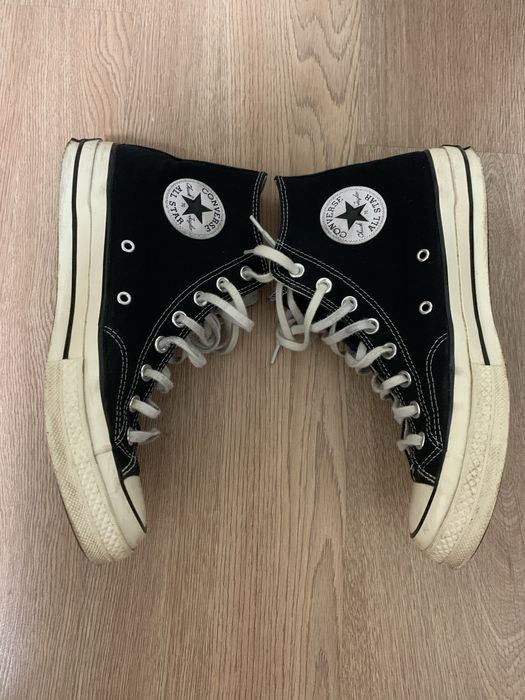 Кеди Converse Chuck Taylor
