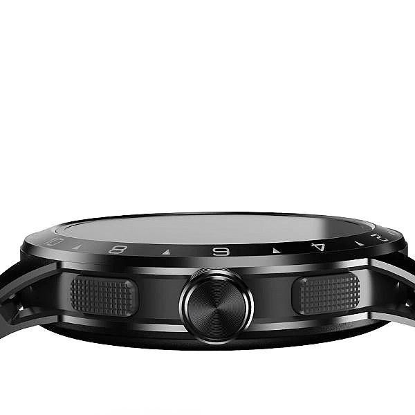 Smartwatch HiFuture Flex2 - czarny