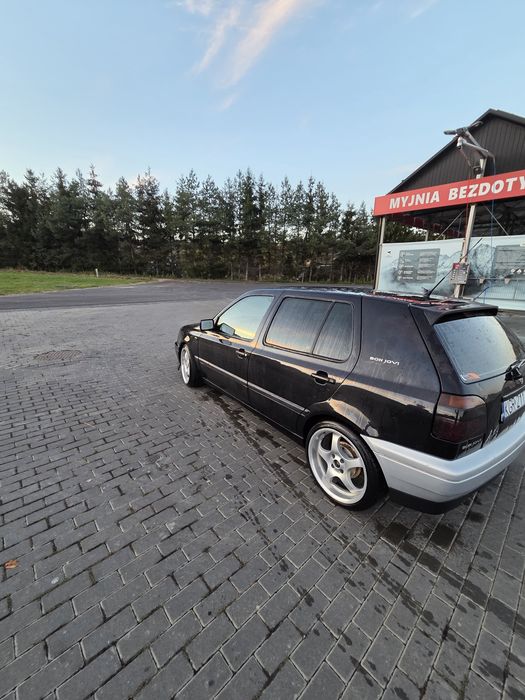Golf 3  bon jovi  1.8