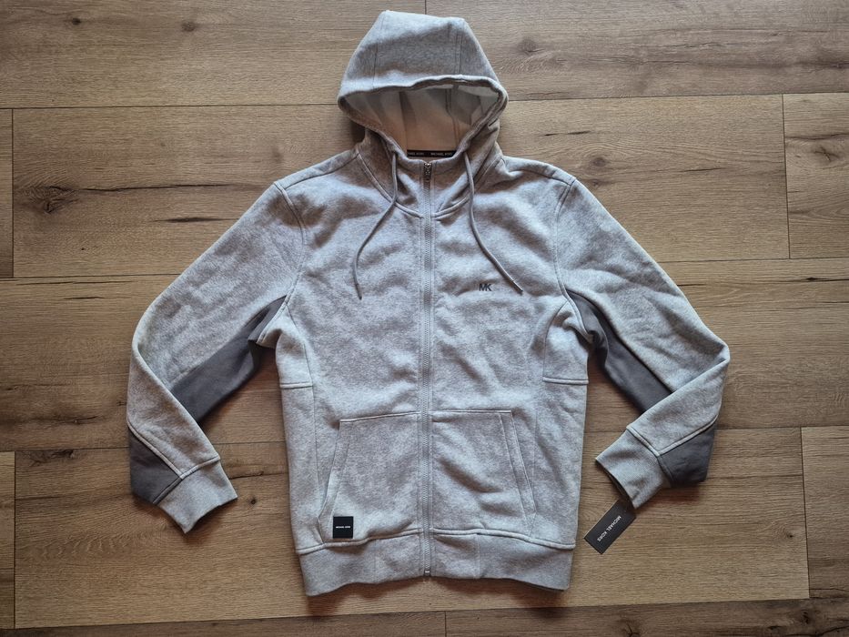Bluza Męska Rozpinana Michael Kors L