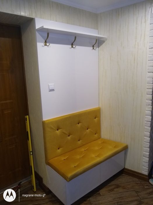 STOLARZ Meble na Wymiar
