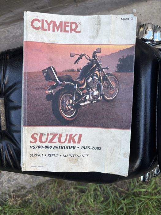 Продам Suzuki Intruder 600