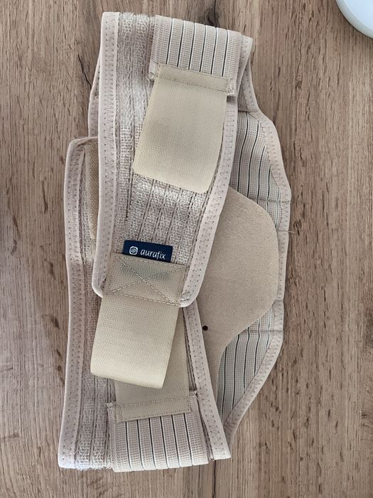 Бандаж для вагітних Aurafix AO-27 розмір S