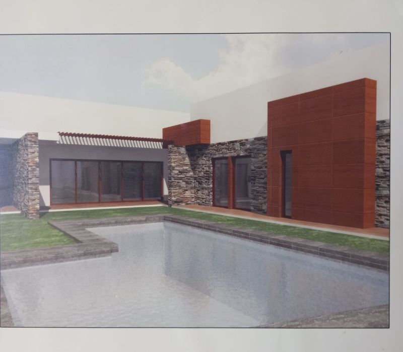 Vendo terreno com 1150 m2