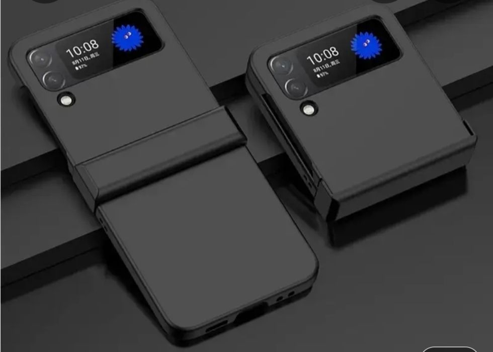 Чехол на Samsung flip 5!!!