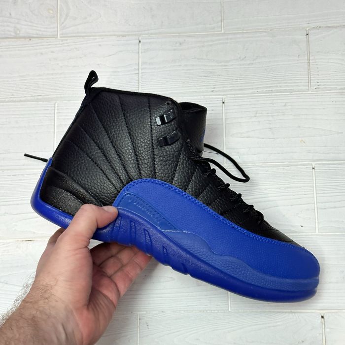 Чоловічі кросівки nike air jordan 12