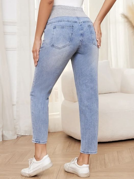 Джинси для вагітних