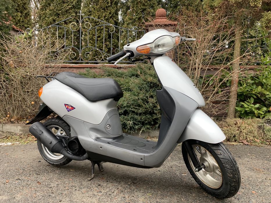 АКЦІЯ ! Скутера з Контейнера ! Великий Вибір.Доставка .