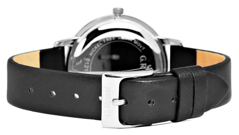 zegarek damski g.rossi 12177a6-1a1