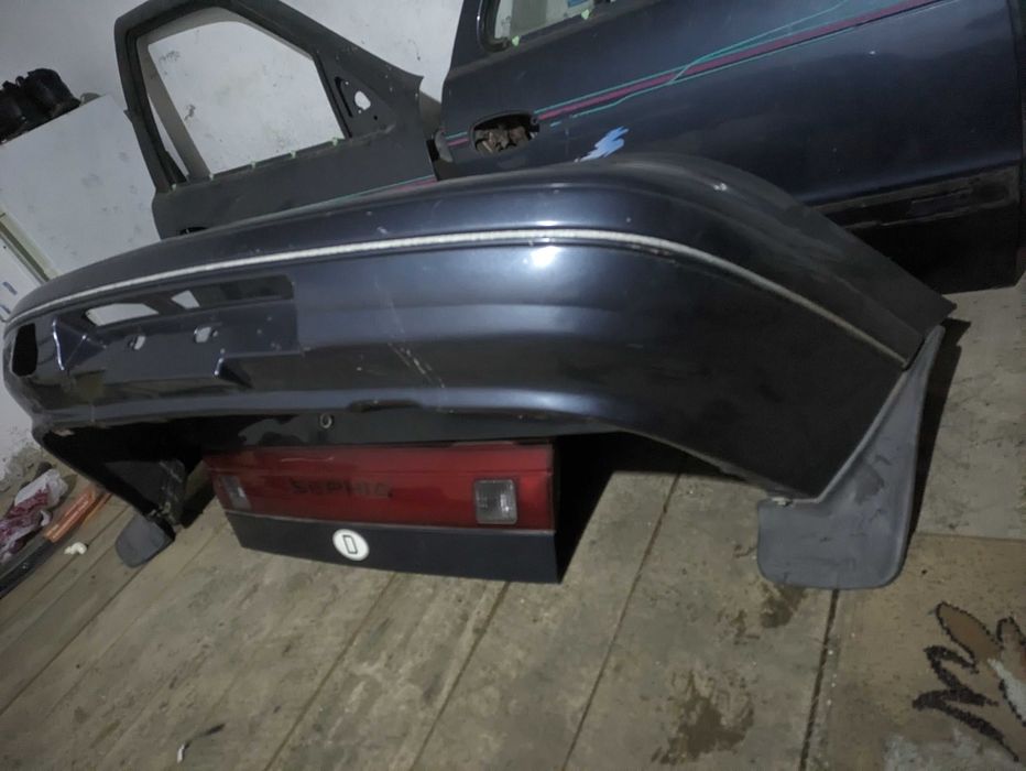 Торпеда Кіа сефія