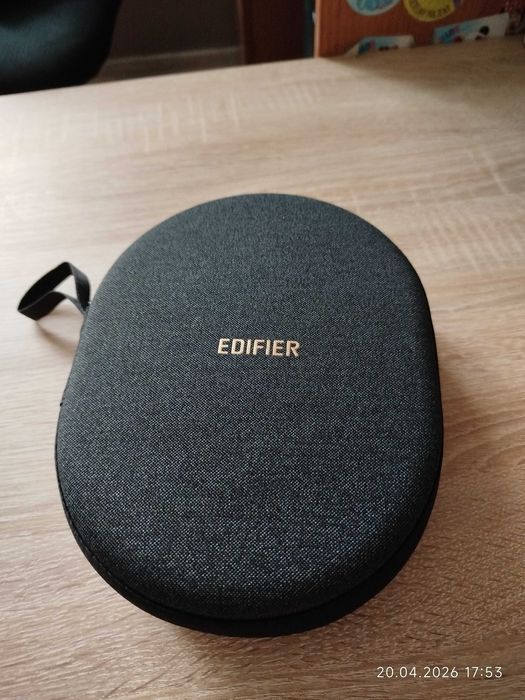 Słuchawki Edifier WH950NB ANC | OUTLET Sklepu Edifier | Stan IDEALNY