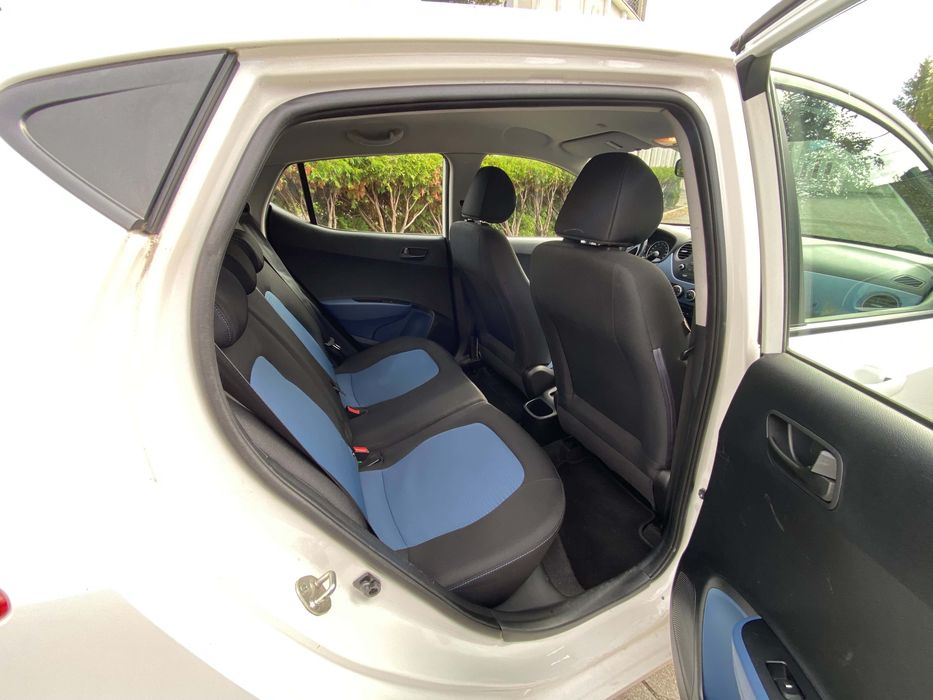 Hyundai i10 Automat Benzyna 2014rok Lift CENA DO NIEDZIELI