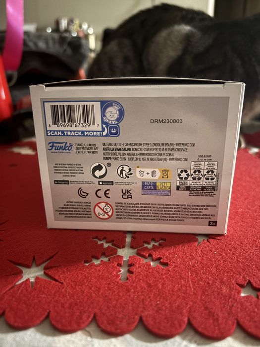 Funlo POP 1348 Shoto Todoroki